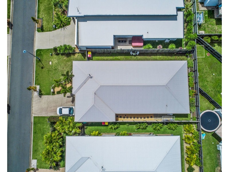 54 Waterhole Place, Bli Bli QLD 4560