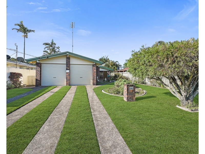 98 Banksia Avenue, Coolum Beach QLD 4573
