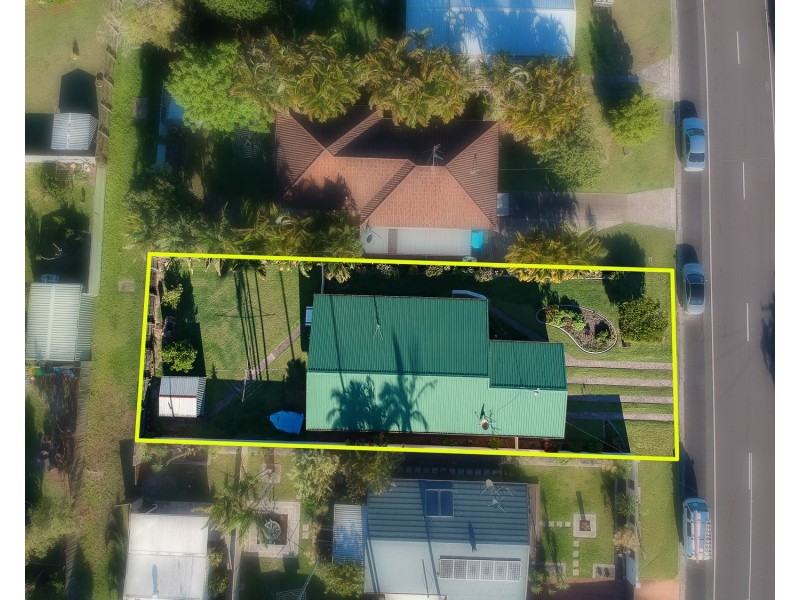 98 Banksia Avenue, Coolum Beach QLD 4573