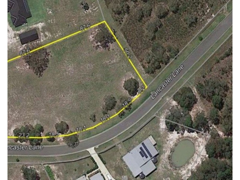 71 Lancaster Lane, Cooroibah QLD 4565