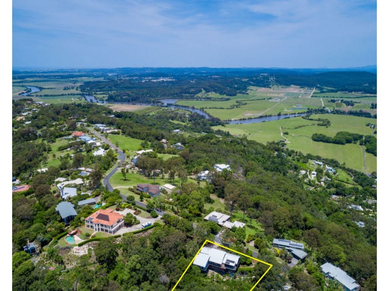 187 Ocean Vista Drive, Maroochy River QLD 4561