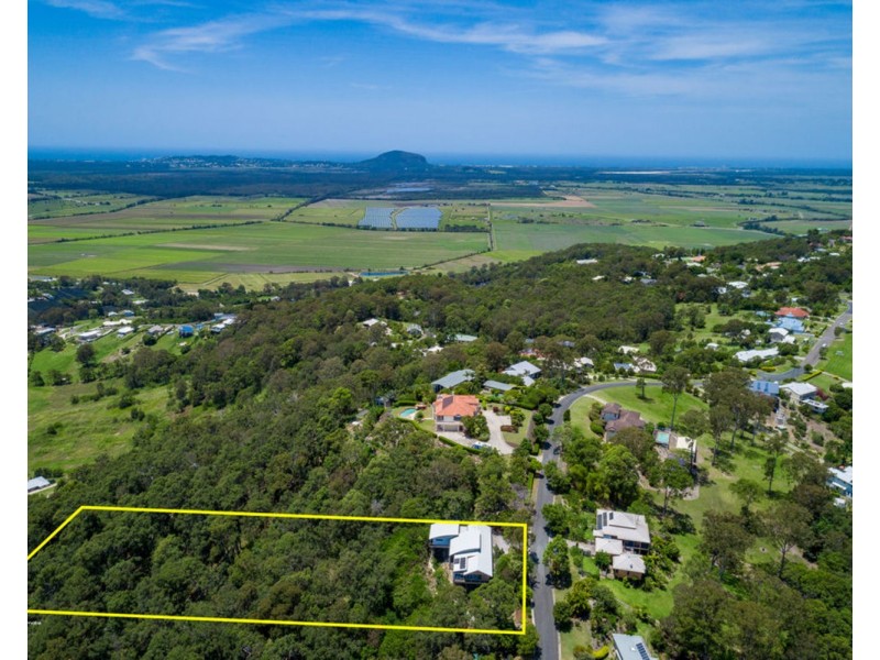 187 Ocean Vista Drive, Maroochy River QLD 4561