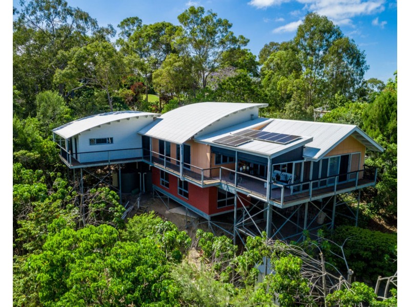 187 Ocean Vista Drive, Maroochy River QLD 4561