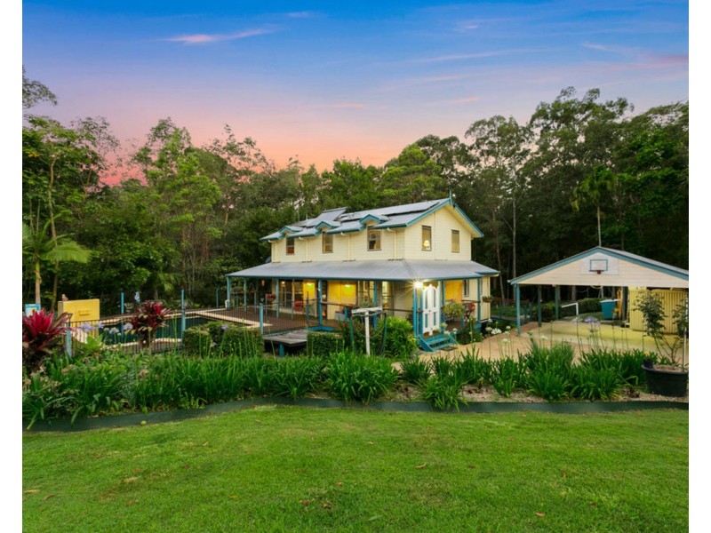 8 Glenrowan Close, Kulangoor QLD 4560