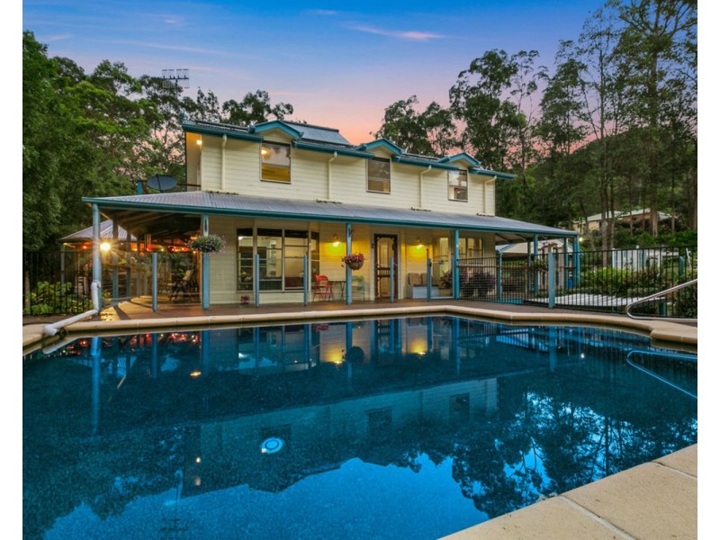 8 Glenrowan Close, Kulangoor QLD 4560
