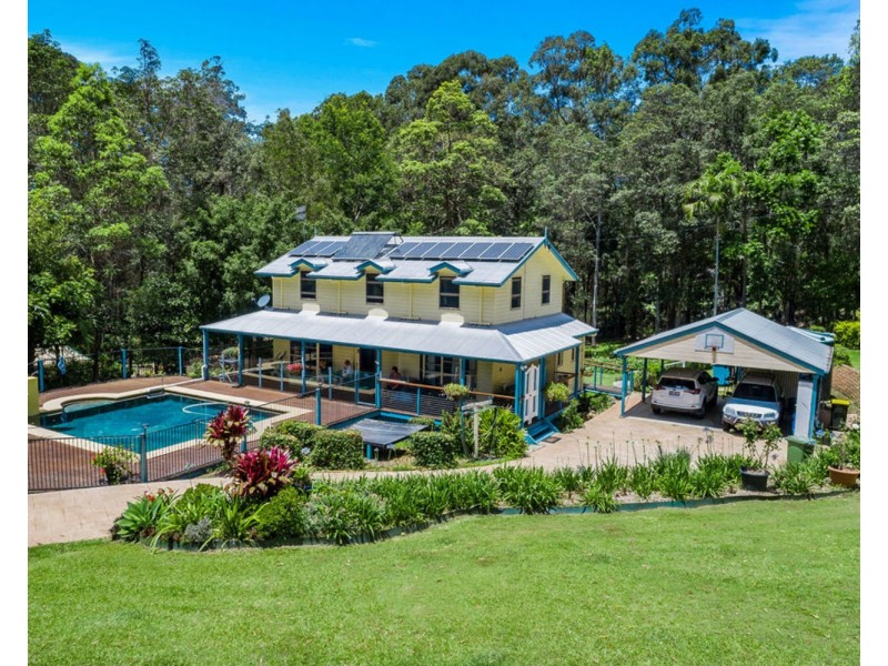 8 Glenrowan Close, Kulangoor QLD 4560