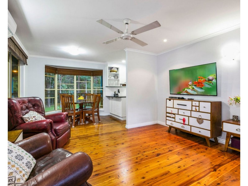 8 Glenrowan Close, Kulangoor QLD 4560
