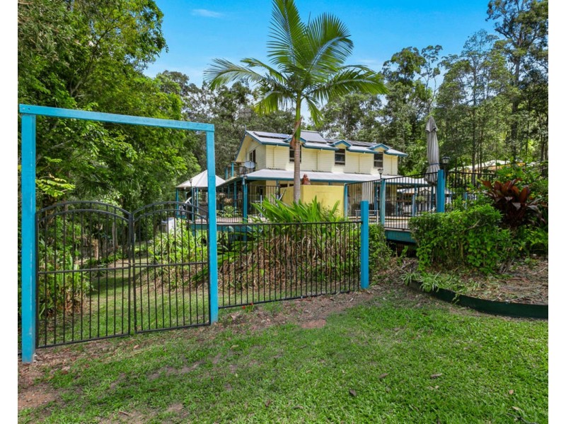 8 Glenrowan Close, Kulangoor QLD 4560