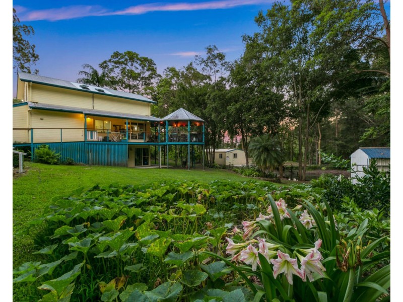 8 Glenrowan Close, Kulangoor QLD 4560