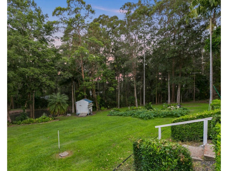 8 Glenrowan Close, Kulangoor QLD 4560