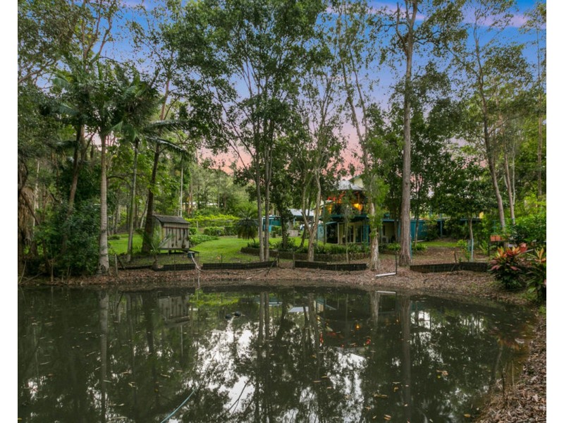 8 Glenrowan Close, Kulangoor QLD 4560