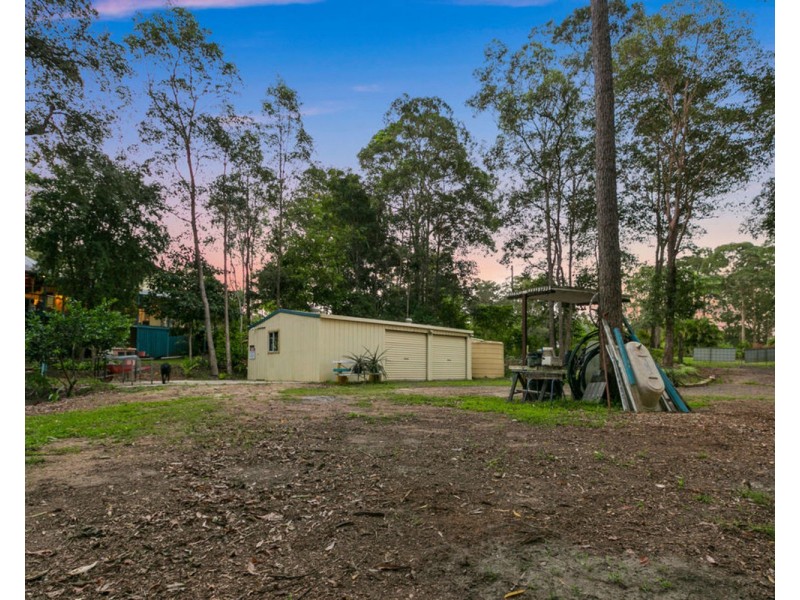 8 Glenrowan Close, Kulangoor QLD 4560