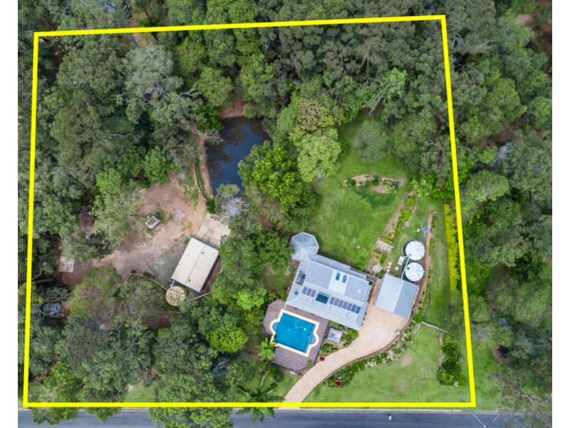 8 Glenrowan Close, Kulangoor QLD 4560
