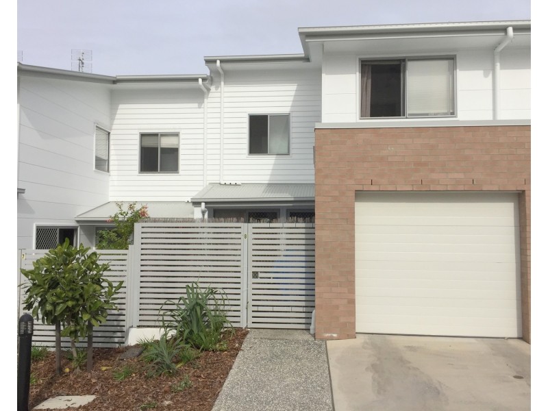 8/92 Tanah Street, Mount Coolum QLD 4573