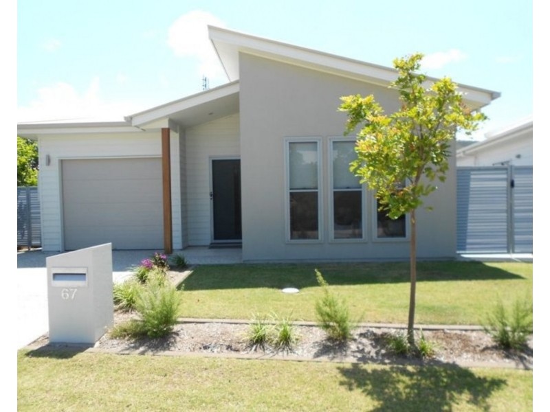 67 Nautica Circuit, Mount Coolum QLD 4573