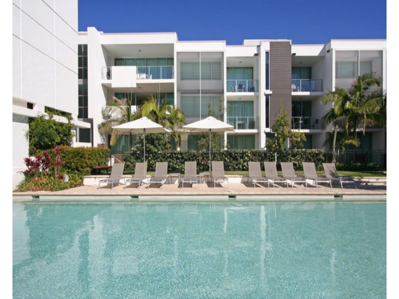 2205/1808 David Low Way, Coolum Beach QLD 4573