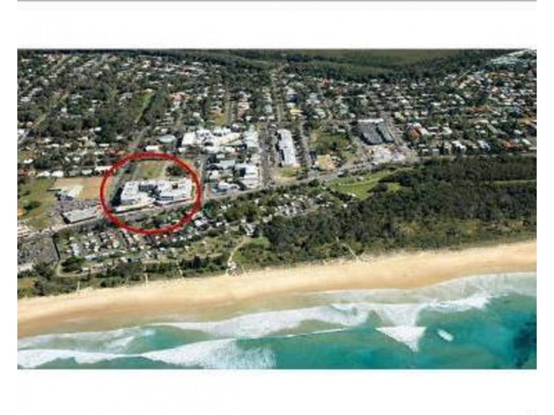 2205/1808 David Low Way, Coolum Beach QLD 4573
