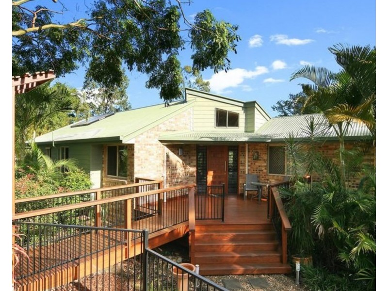 54 Barcrest Drive, Maroochy River QLD 4561