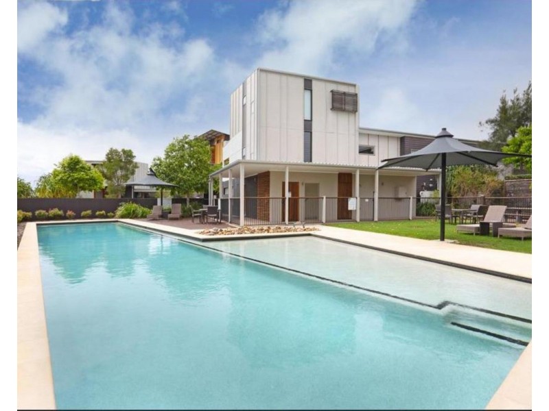 16/42 Boardwalk Boulevard, Mount Coolum QLD 4573