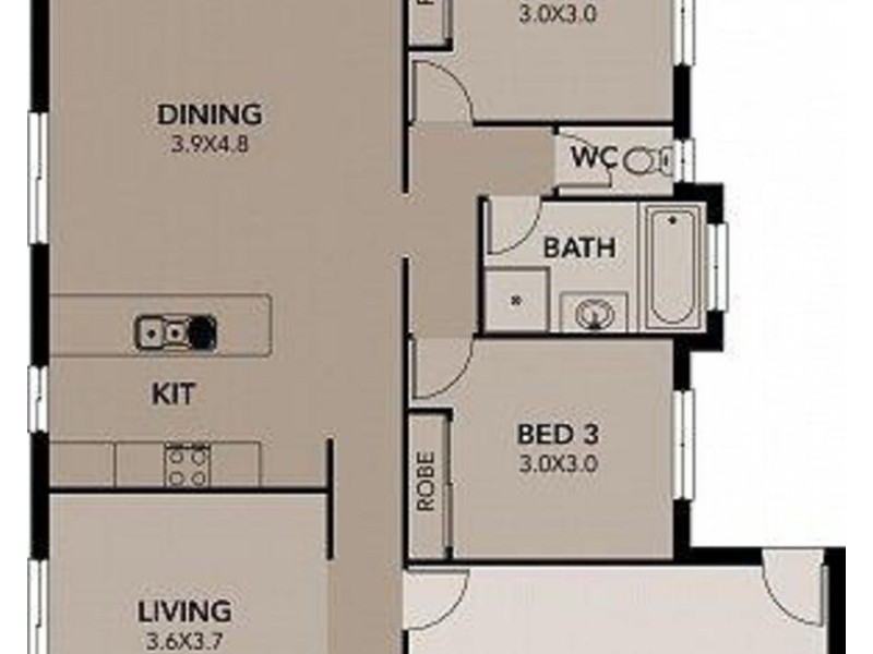 32 Brampton Way, Meridan Plains QLD 4551