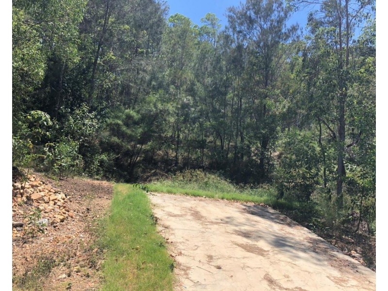 55 Mountain View Drive, Mount Coolum QLD 4573