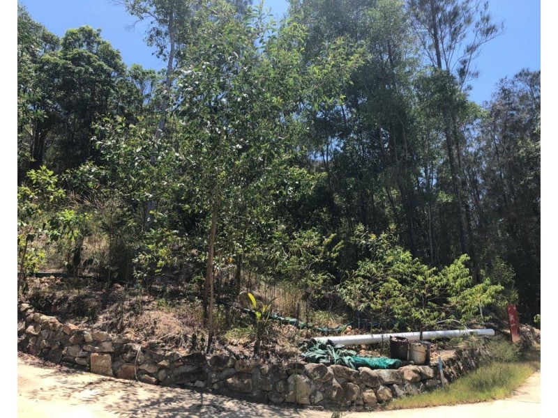 55 Mountain View Drive, Mount Coolum QLD 4573