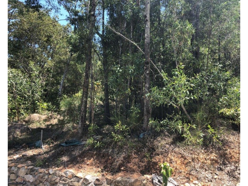 55 Mountain View Drive, Mount Coolum QLD 4573