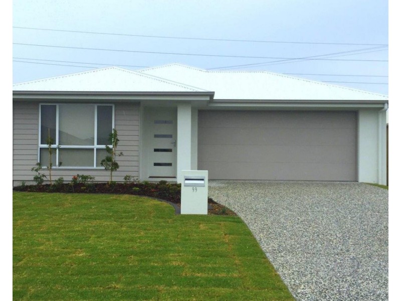 99 Hasslewood Crescent, Meridan Plains QLD 4551