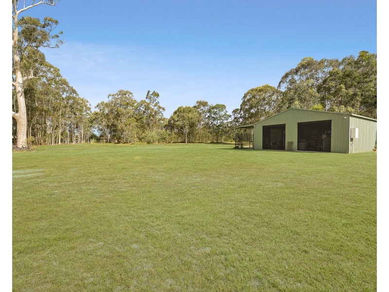 14 Riverpark Drive, Ringtail Creek QLD 4565