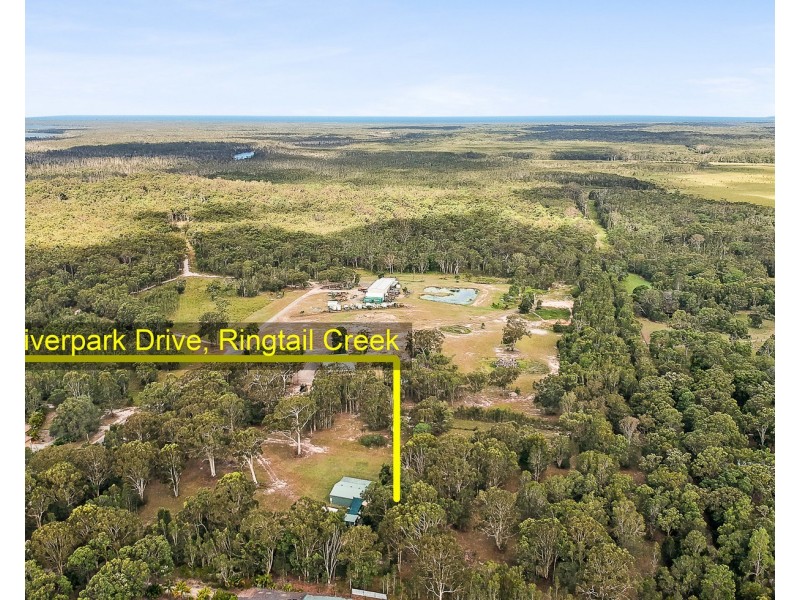 14 Riverpark Drive, Ringtail Creek QLD 4565