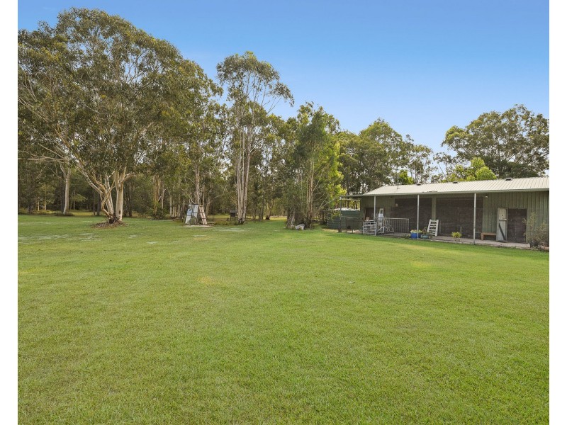14 Riverpark Drive, Ringtail Creek QLD 4565