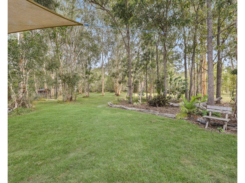 14 Riverpark Drive, Ringtail Creek QLD 4565
