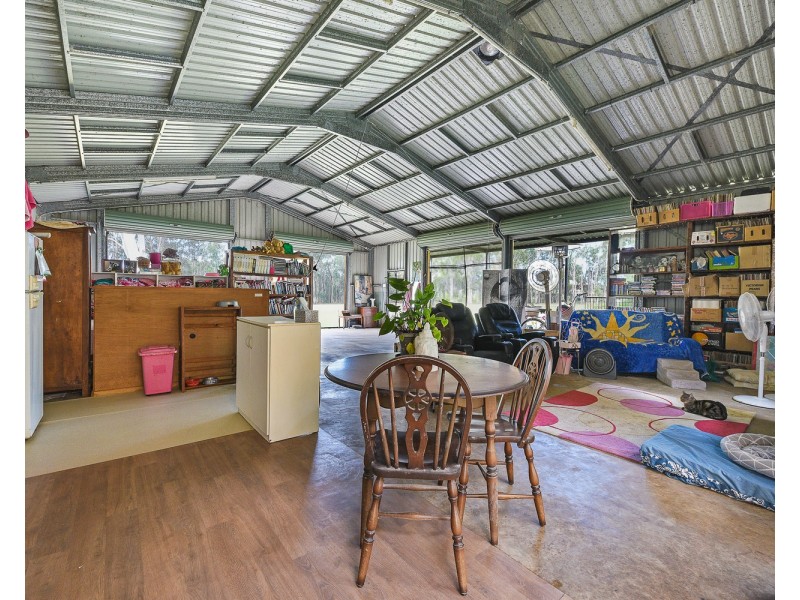 14 Riverpark Drive, Ringtail Creek QLD 4565