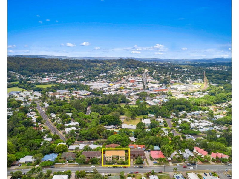 5/41 Netherton Street, Nambour QLD 4560