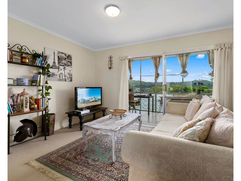 5/41 Netherton Street, Nambour QLD 4560 Floorplan