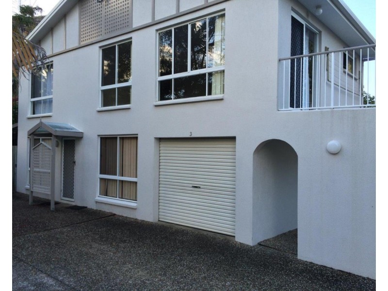 3/8 Eastern Court, Mount Coolum QLD 4573