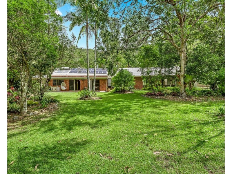 213-215 Wappa Falls Road, Yandina QLD 4561