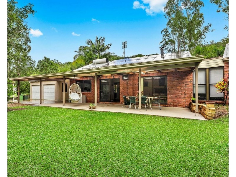 213-215 Wappa Falls Road, Yandina QLD 4561