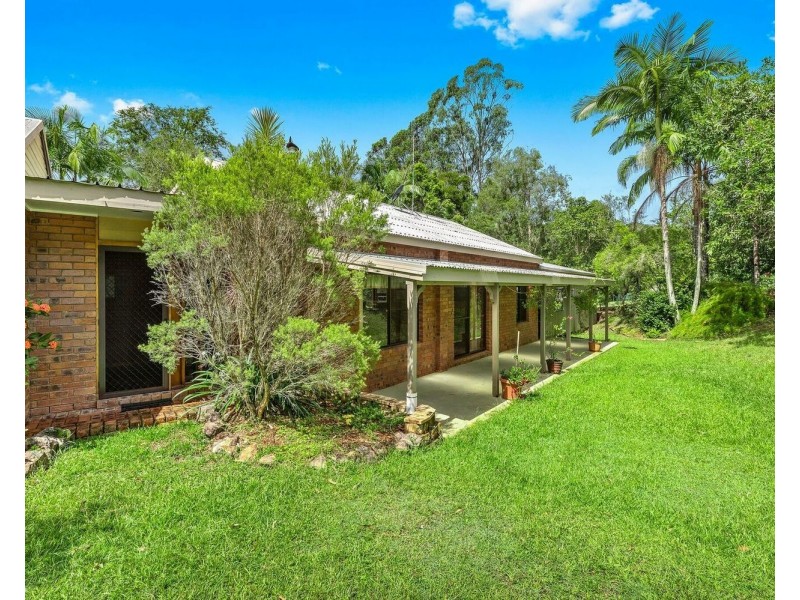 213-215 Wappa Falls Road, Yandina QLD 4561