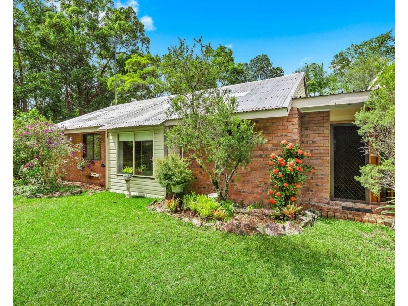 213-215 Wappa Falls Road, Yandina QLD 4561