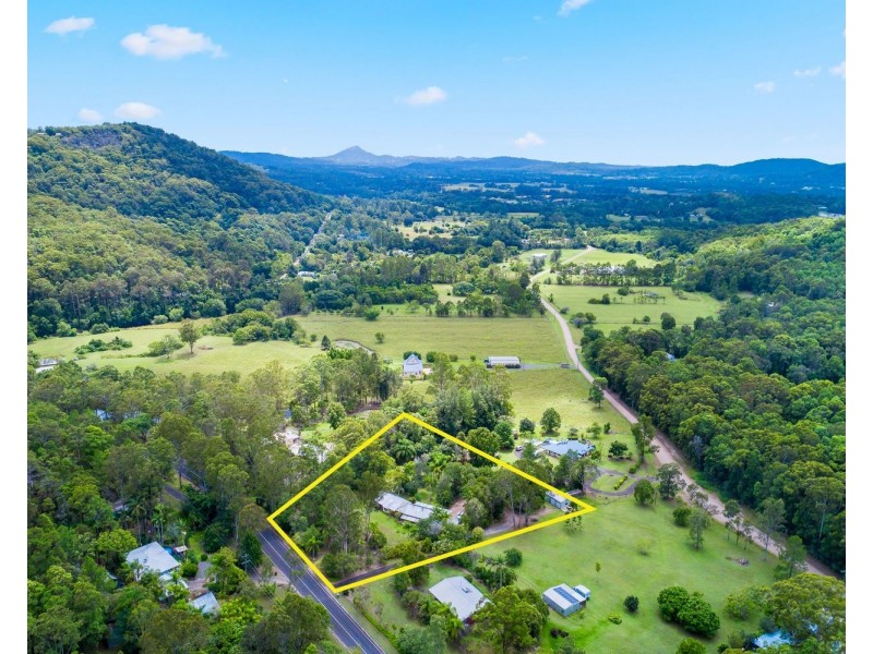 213-215 Wappa Falls Road, Yandina QLD 4561