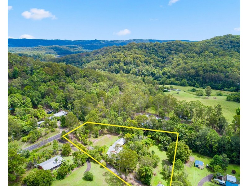 213-215 Wappa Falls Road, Yandina QLD 4561