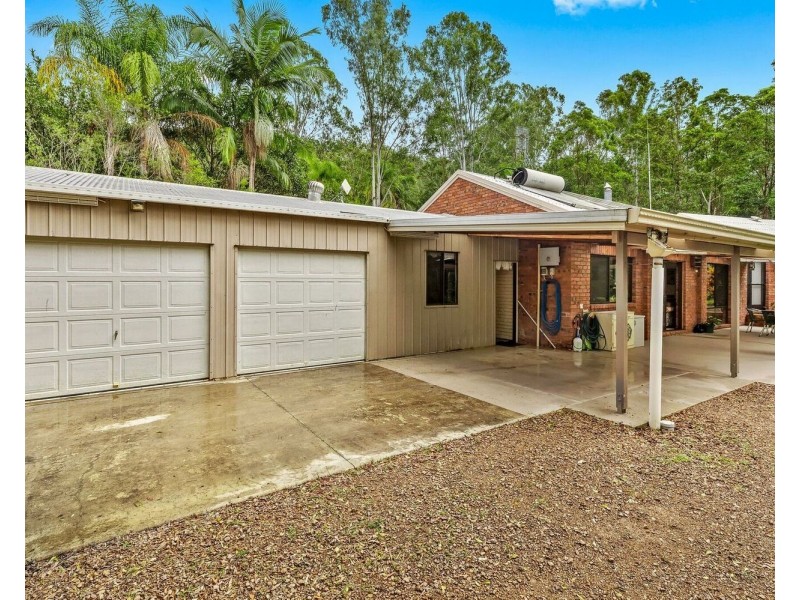 213-215 Wappa Falls Road, Yandina QLD 4561