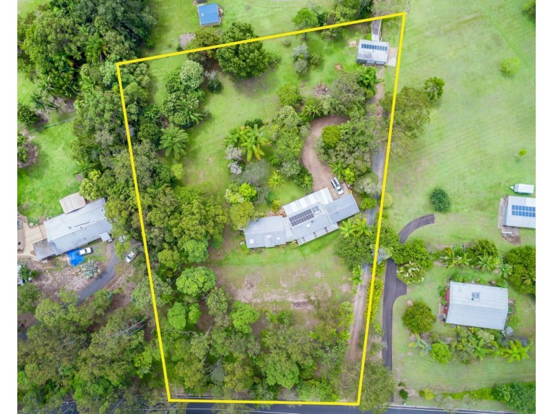 213-215 Wappa Falls Road, Yandina QLD 4561