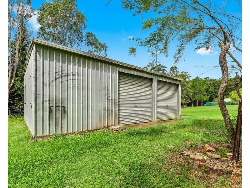 213-215 Wappa Falls Road, Yandina QLD 4561