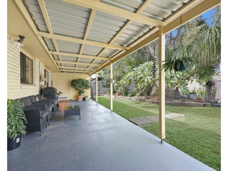 11 Gayome Street, Pacific Paradise QLD 4564