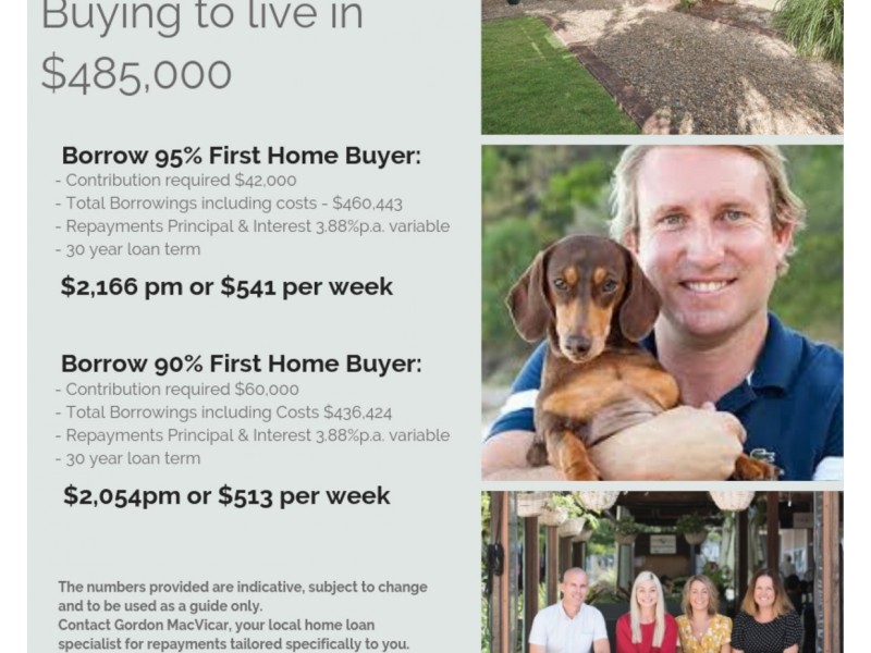 11 Gayome Street, Pacific Paradise QLD 4564