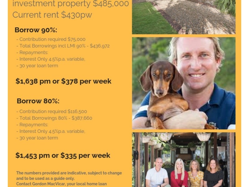 11 Gayome Street, Pacific Paradise QLD 4564