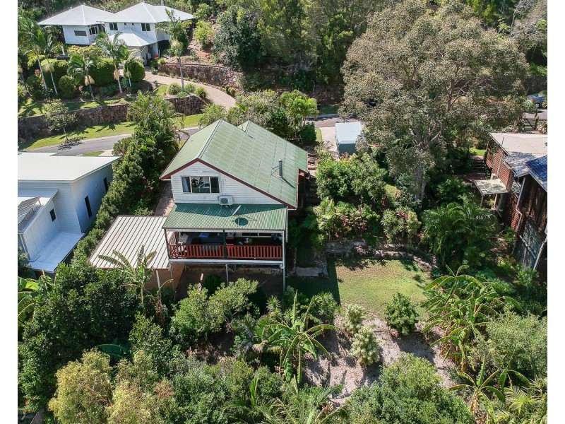 18 Hummingbird Terrace, Coolum Beach QLD 4573