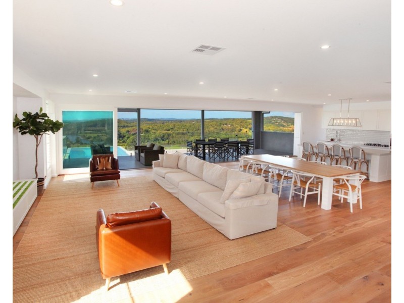 50 Ocean Vista Drive, Maroochy River QLD 4561